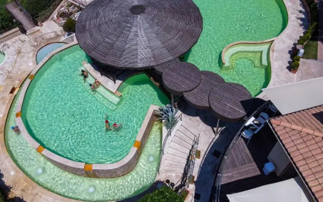 Residence Terme Di Sorano