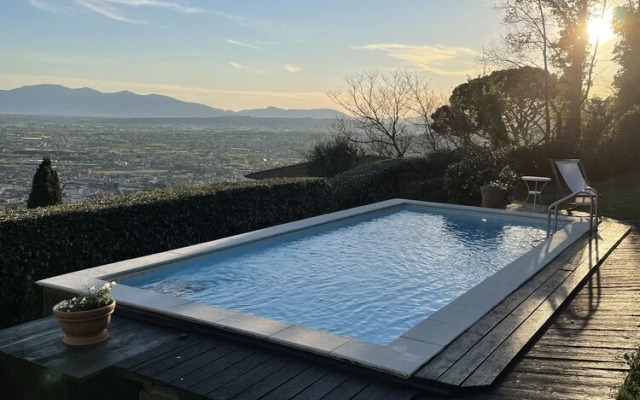 Villa La Moresca Relais de charme B&B adults only