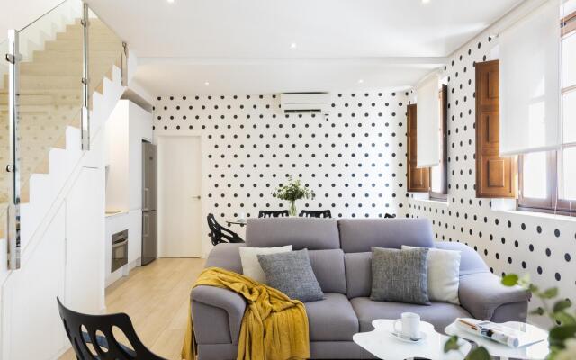 Palacio Jardines De Murillo 1.5.