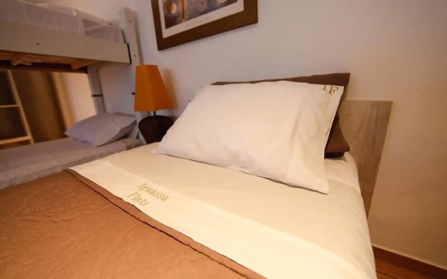Iguassu Flats Hotel