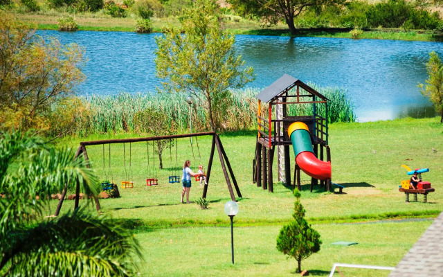 Arapey Thermal Resort & Spa