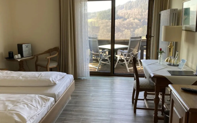 Hotel Landhaus Müllenborn