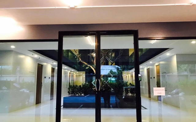 The Heaven at Star Hill Condo