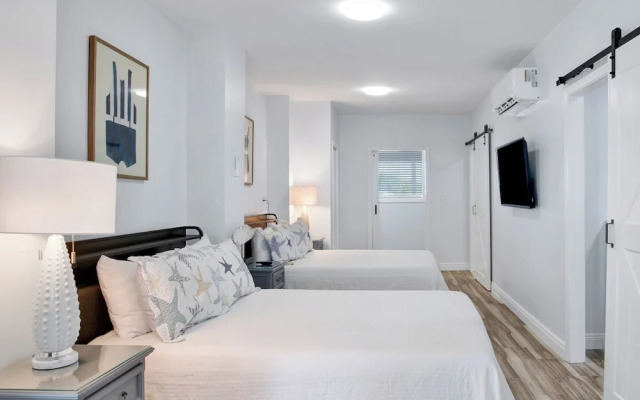 Villas Belvedere D - Paradise Palms