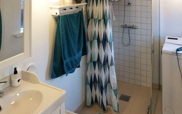 Enticing Holiday Home in Hovedstaden near Sea