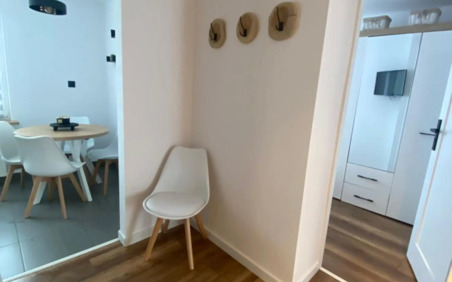 Apartament Słoneczna Centrum