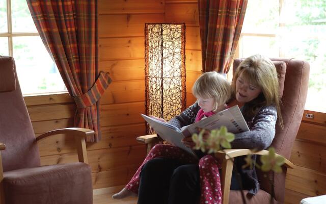 Vuokatinmaa Holiday Apartments