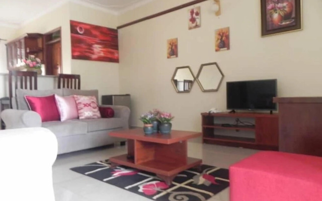 Mamikki Hotel Apartment
