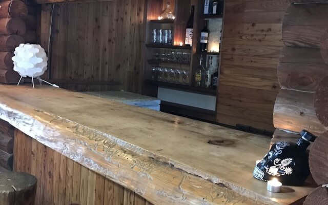 Niseko Backcountry Lodge - Hostel