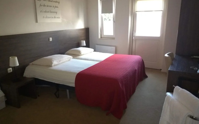 Hotel Restaurant Roerdalen