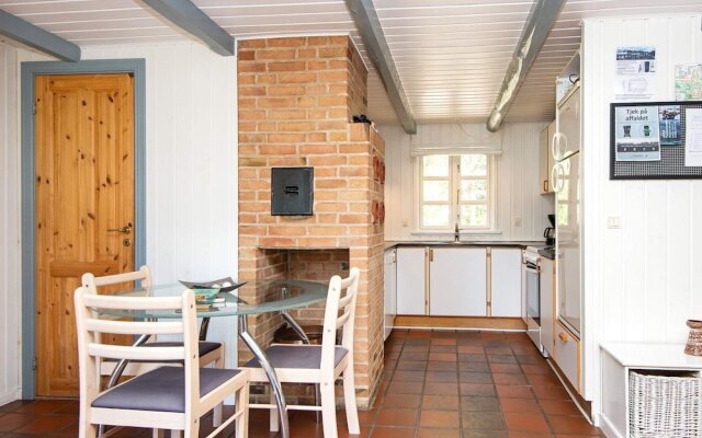 14 Person Holiday Home in Ulfborg