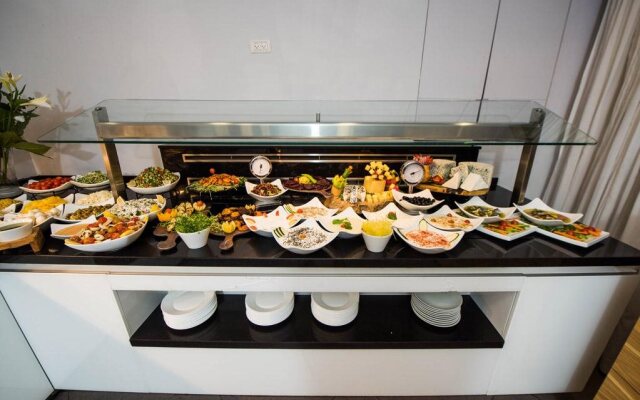 Montefiore Hotel