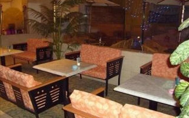 Plaza Hotel
