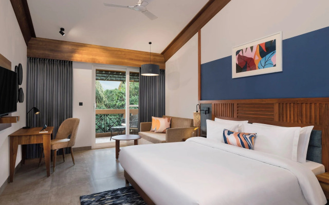 voco Jim Corbett by IHG