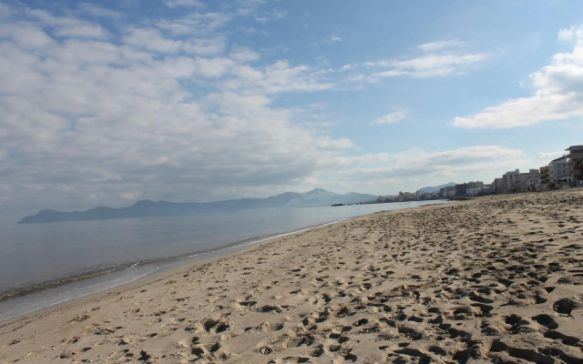 Noemi Chic Apartamento