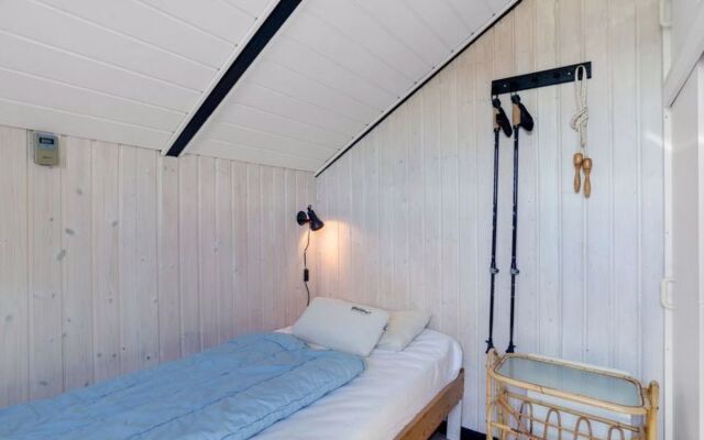 "Kjartan" - 200m from the sea in Western Jutland