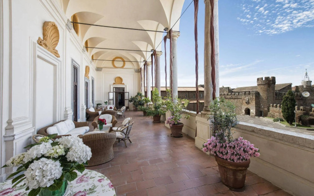 Residenza Principi Ruspoli