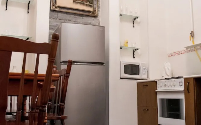 Apartment near Arena City