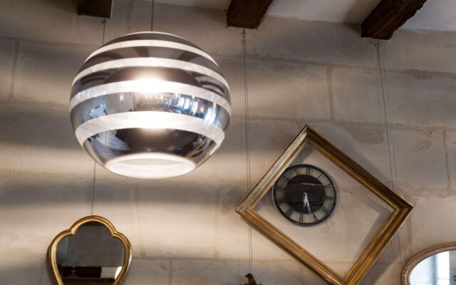 Boutique Hotel & Restaurant, Le XII - Douze de Luynes