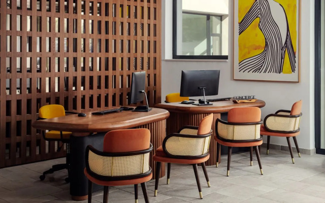 The Isolano, Cres, Autograph Collection