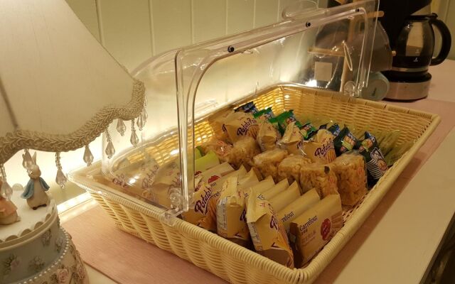 TW-Taipei Backpackers Hostel