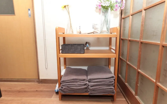 Vacation Rental Tsutenkaku