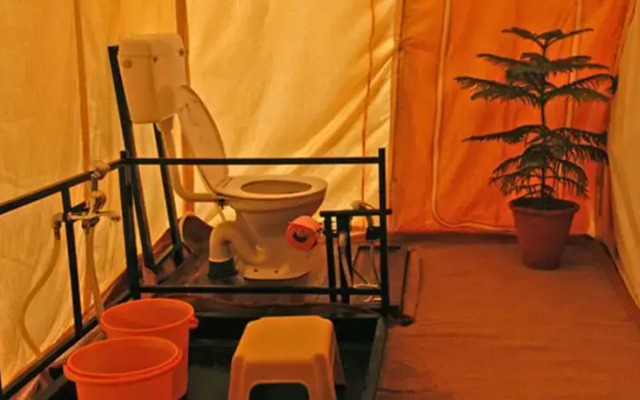 Marwar Camps