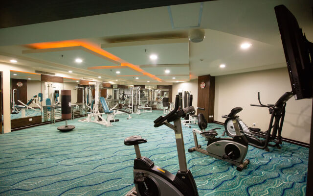 Yantai Golden Gulf Hotel