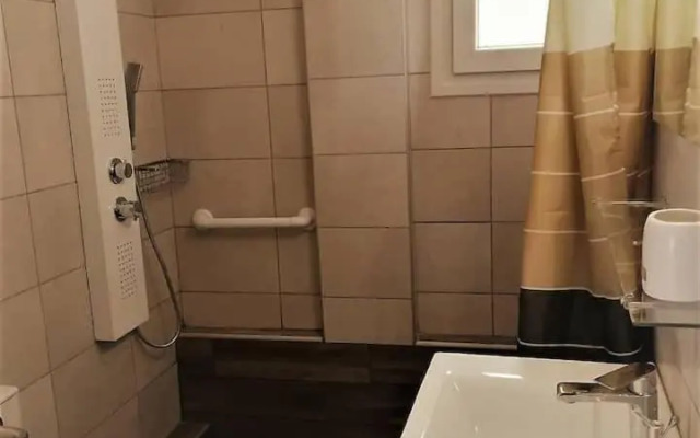 The Rose Apartment