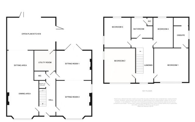 Beech Tree House