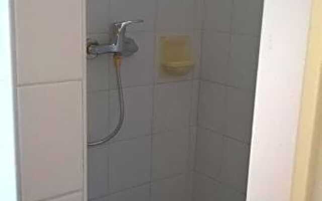 boerderijkamer Korenbloem