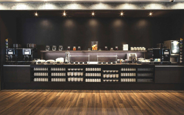 Motel One Manchester Piccadilly