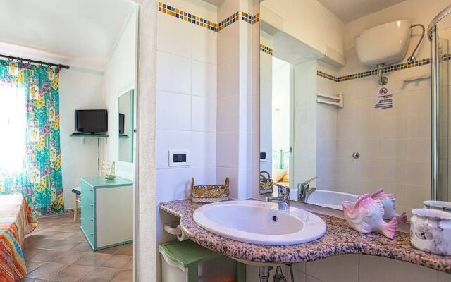 Costa Paradiso Villa With sea View Pool