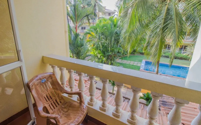 Sea Coast Retreat by OYO Rooms