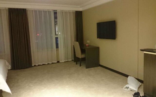 Tianfu Lidu Hotel