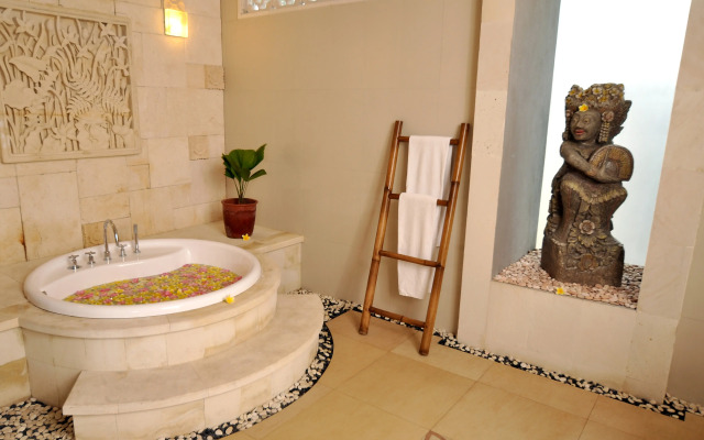 Puri Mas Boutique Resort & Spa