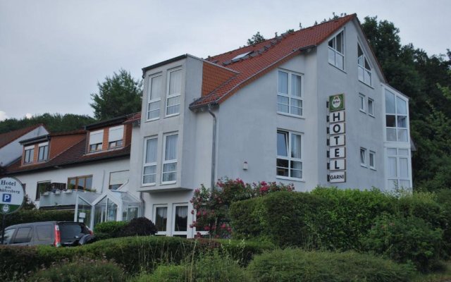 Hotel Garni Niedernhausen
