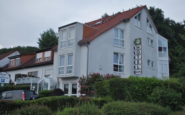 Hotel Garni Niedernhausen