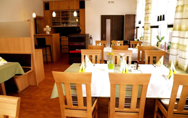 Gasthof Hotel zum Schwarzen Bären