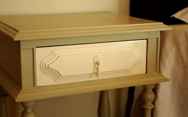 Quinta Ponte da Capinha