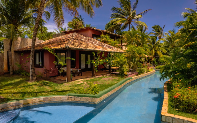 Domus Villas de Luxo