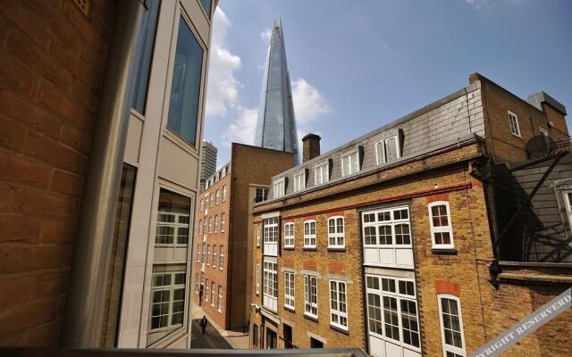 Chand Apartments - London Bridge