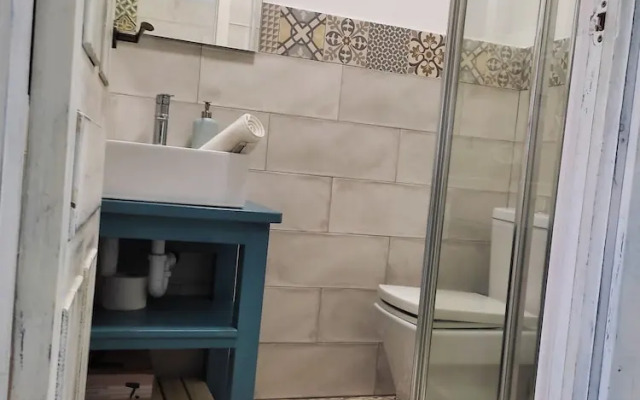 Apartamentos Torre Vigia