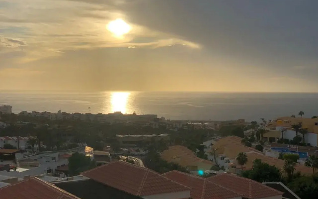 Paradise View - Wi-fi Free
