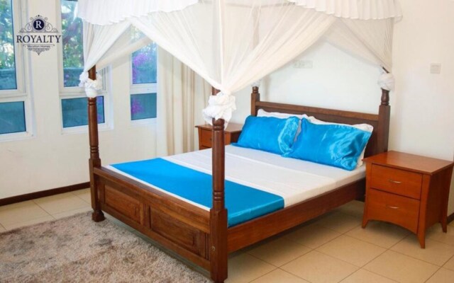 Stay.Plus Nyali Beachfront Apartment