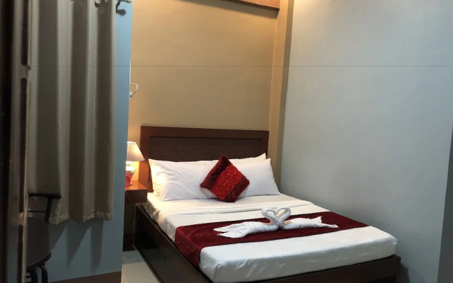 Elizabeth Hotel