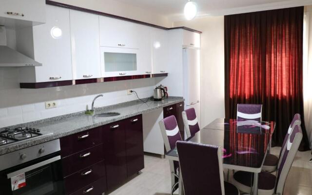 Aga Apart