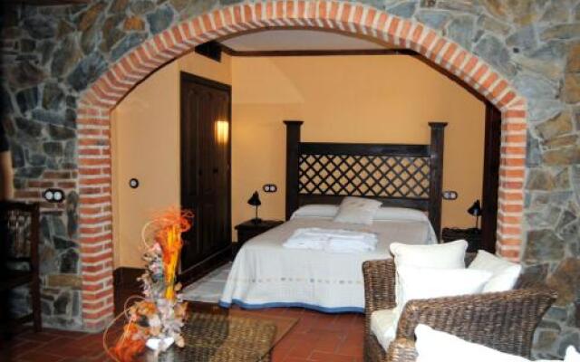 Hotel Rural El Rocal