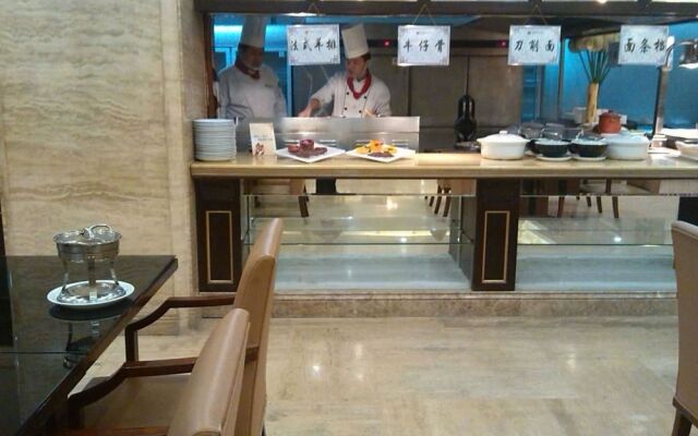 Shijiazhuang Beautiful East International Hotel