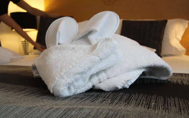 Belgrave Sands Hotel & Spa